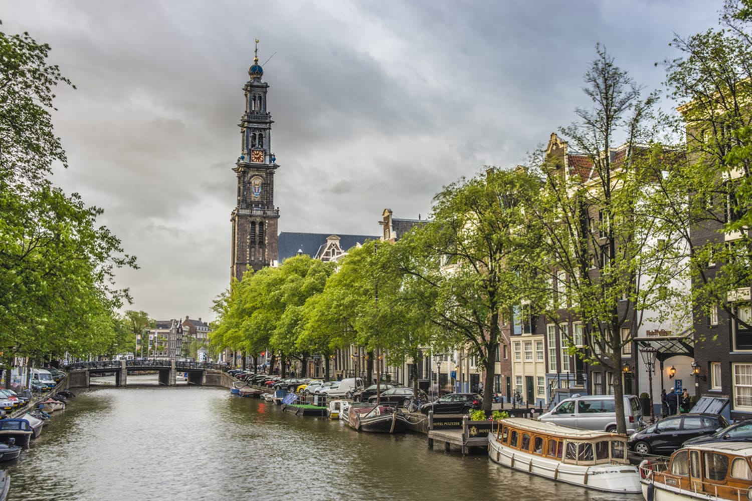 undefined © Amsterdam Light Festival